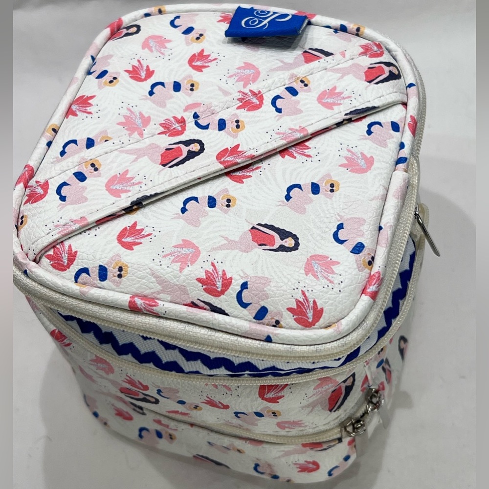 Plunder Jewelry Travel Organizer